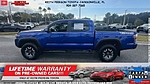 Used 2023 TOYOTA TACOMA SR DOUBLE CAB 5' BED V6 AT (NATL) in JACKSONVILLE, FLORIDA (Photo 5)