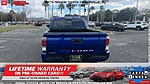 Used 2023 TOYOTA TACOMA SR DOUBLE CAB 5' BED V6 AT (NATL) in JACKSONVILLE, FLORIDA (Photo 7)