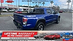 Used 2023 TOYOTA TACOMA SR DOUBLE CAB 5' BED V6 AT (NATL) in JACKSONVILLE, FLORIDA (Photo 8)