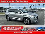 Used 2022 HYUNDAI SANTA FE CALLIGRAPHY FWD in JACKSONVILLE, FLORIDA (Photo 1)