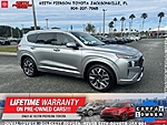 Used 2022 HYUNDAI SANTA FE CALLIGRAPHY FWD in JACKSONVILLE, FLORIDA (Photo 10)