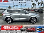Used 2022 HYUNDAI SANTA FE CALLIGRAPHY FWD in JACKSONVILLE, FLORIDA (Photo 11)