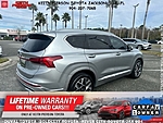 Used 2022 HYUNDAI SANTA FE CALLIGRAPHY FWD in JACKSONVILLE, FLORIDA (Photo 12)