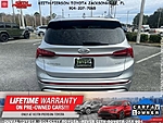 Used 2022 HYUNDAI SANTA FE CALLIGRAPHY FWD in JACKSONVILLE, FLORIDA (Photo 13)