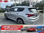Used 2022 HYUNDAI SANTA FE CALLIGRAPHY FWD in JACKSONVILLE, FLORIDA (Photo 14)