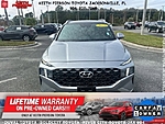 Used 2022 HYUNDAI SANTA FE CALLIGRAPHY FWD in JACKSONVILLE, FLORIDA (Photo 17)