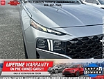 Used 2022 HYUNDAI SANTA FE CALLIGRAPHY FWD in JACKSONVILLE, FLORIDA (Photo 18)