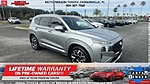 Used 2022 HYUNDAI SANTA FE CALLIGRAPHY FWD in JACKSONVILLE, FLORIDA (Photo 2)