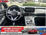 Used 2022 HYUNDAI SANTA FE CALLIGRAPHY FWD in JACKSONVILLE, FLORIDA (Photo 22)
