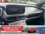 Used 2022 HYUNDAI SANTA FE CALLIGRAPHY FWD in JACKSONVILLE, FLORIDA (Photo 24)
