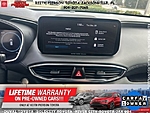 Used 2022 HYUNDAI SANTA FE CALLIGRAPHY FWD in JACKSONVILLE, FLORIDA (Photo 25)