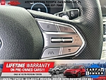 Used 2022 HYUNDAI SANTA FE CALLIGRAPHY FWD in JACKSONVILLE, FLORIDA (Photo 31)