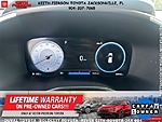 Used 2022 HYUNDAI SANTA FE CALLIGRAPHY FWD in JACKSONVILLE, FLORIDA (Photo 32)