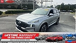 Used 2022 HYUNDAI SANTA FE CALLIGRAPHY FWD in JACKSONVILLE, FLORIDA (Photo 4)