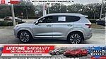 Used 2022 HYUNDAI SANTA FE CALLIGRAPHY FWD in JACKSONVILLE, FLORIDA (Photo 5)