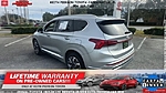 Used 2022 HYUNDAI SANTA FE CALLIGRAPHY FWD in JACKSONVILLE, FLORIDA (Photo 6)