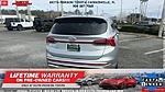Used 2022 HYUNDAI SANTA FE CALLIGRAPHY FWD in JACKSONVILLE, FLORIDA (Photo 7)