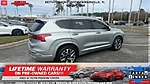 Used 2022 HYUNDAI SANTA FE CALLIGRAPHY FWD in JACKSONVILLE, FLORIDA (Photo 8)