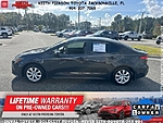 Used 2025 TOYOTA COROLLA LE CVT (NATL) in JACKSONVILLE, FLORIDA (Photo 15)