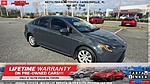 Used 2025 TOYOTA COROLLA LE CVT (NATL) in JACKSONVILLE, FLORIDA (Photo 2)
