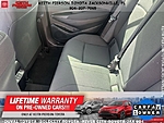 Used 2025 TOYOTA COROLLA LE CVT (NATL) in JACKSONVILLE, FLORIDA (Photo 21)