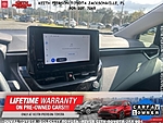 Used 2025 TOYOTA COROLLA LE CVT (NATL) in JACKSONVILLE, FLORIDA (Photo 24)