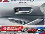 Used 2025 TOYOTA COROLLA LE CVT (NATL) in JACKSONVILLE, FLORIDA (Photo 28)