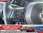 Used 2025 TOYOTA COROLLA LE CVT (NATL) in JACKSONVILLE, FLORIDA (Photo 29)