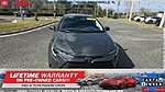 Used 2025 TOYOTA COROLLA LE CVT (NATL) in JACKSONVILLE, FLORIDA (Photo 3)