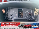 Used 2025 TOYOTA COROLLA LE CVT (NATL) in JACKSONVILLE, FLORIDA (Photo 31)