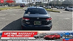 Used 2025 TOYOTA COROLLA LE CVT (NATL) in JACKSONVILLE, FLORIDA (Photo 7)