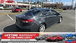 Used 2025 TOYOTA COROLLA LE CVT (NATL) in JACKSONVILLE, FLORIDA (Photo 8)