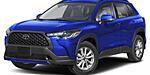 Used 2025 TOYOTA COROLLA CROSS LE 2WD (NATL) in JACKSONVILLE, FLORIDA