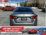 Used 2023 NISSAN ALTIMA 2.5 SV SEDAN in JACKSONVILLE, FLORIDA (Photo 13)