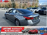 Used 2023 NISSAN ALTIMA 2.5 SV SEDAN in JACKSONVILLE, FLORIDA (Photo 14)