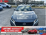 Used 2023 NISSAN ALTIMA 2.5 SV SEDAN in JACKSONVILLE, FLORIDA (Photo 17)