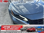 Used 2023 NISSAN ALTIMA 2.5 SV SEDAN in JACKSONVILLE, FLORIDA (Photo 18)