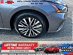 Used 2023 NISSAN ALTIMA 2.5 SV SEDAN in JACKSONVILLE, FLORIDA (Photo 19)