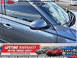 Used 2023 NISSAN ALTIMA 2.5 SV SEDAN in JACKSONVILLE, FLORIDA (Photo 20)