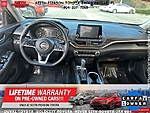 Used 2023 NISSAN ALTIMA 2.5 SV SEDAN in JACKSONVILLE, FLORIDA (Photo 22)