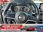 Used 2023 NISSAN ALTIMA 2.5 SV SEDAN in JACKSONVILLE, FLORIDA (Photo 23)