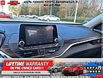 Used 2023 NISSAN ALTIMA 2.5 SV SEDAN in JACKSONVILLE, FLORIDA (Photo 24)