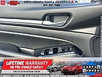 Used 2023 NISSAN ALTIMA 2.5 SV SEDAN in JACKSONVILLE, FLORIDA (Photo 28)