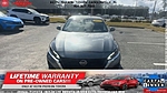Used 2023 NISSAN ALTIMA 2.5 SV SEDAN in JACKSONVILLE, FLORIDA (Photo 3)