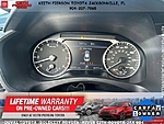Used 2023 NISSAN ALTIMA 2.5 SV SEDAN in JACKSONVILLE, FLORIDA (Photo 31)