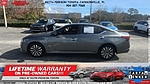 Used 2023 NISSAN ALTIMA 2.5 SV SEDAN in JACKSONVILLE, FLORIDA (Photo 5)
