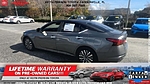 Used 2023 NISSAN ALTIMA 2.5 SV SEDAN in JACKSONVILLE, FLORIDA (Photo 6)