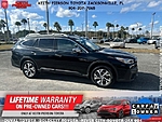 Used 2022 SUBARU OUTBACK TOURING CVT in JACKSONVILLE, FLORIDA (Photo 10)