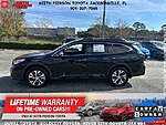 Used 2022 SUBARU OUTBACK TOURING CVT in JACKSONVILLE, FLORIDA (Photo 15)