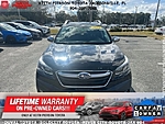 Used 2022 SUBARU OUTBACK TOURING CVT in JACKSONVILLE, FLORIDA (Photo 17)